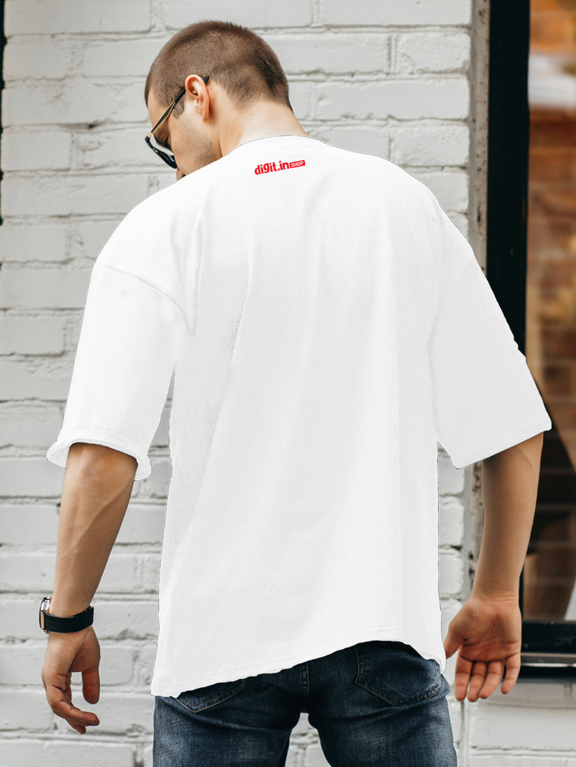 Level Up Pixel Power T-Shirt