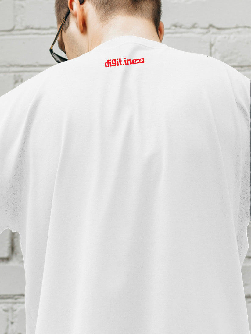 Pixel Paws Start T-Shirt