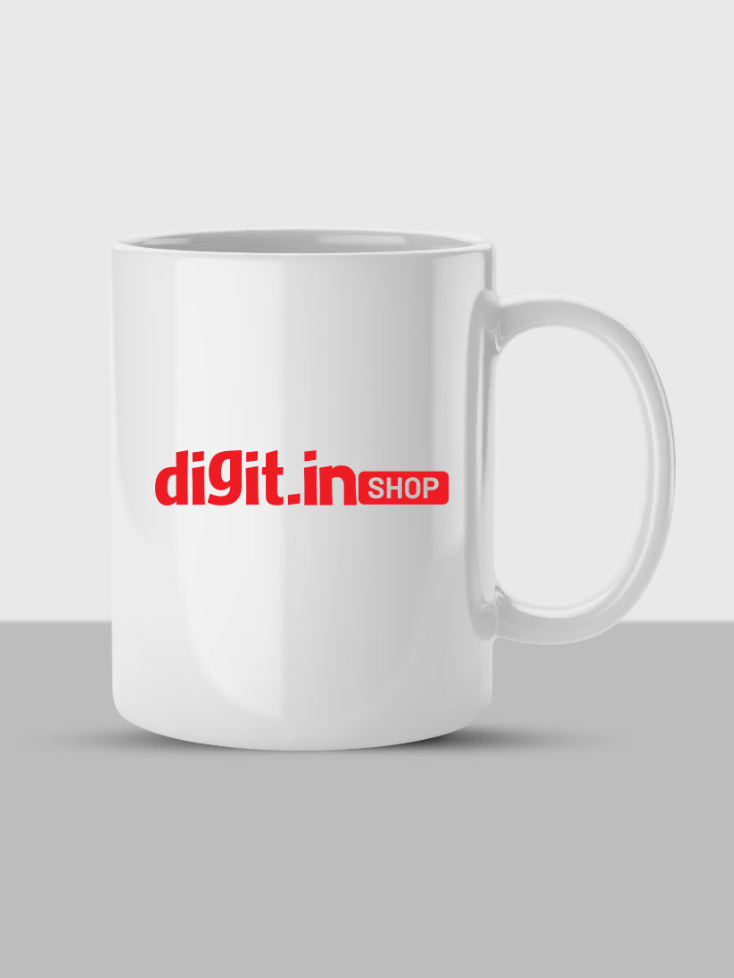 Game Over Mug