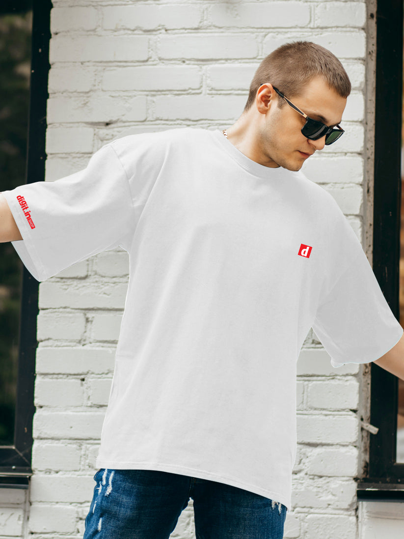 Wake Up to Technology T-Shirt