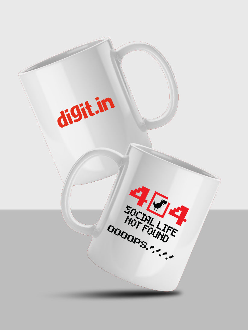404 Mug