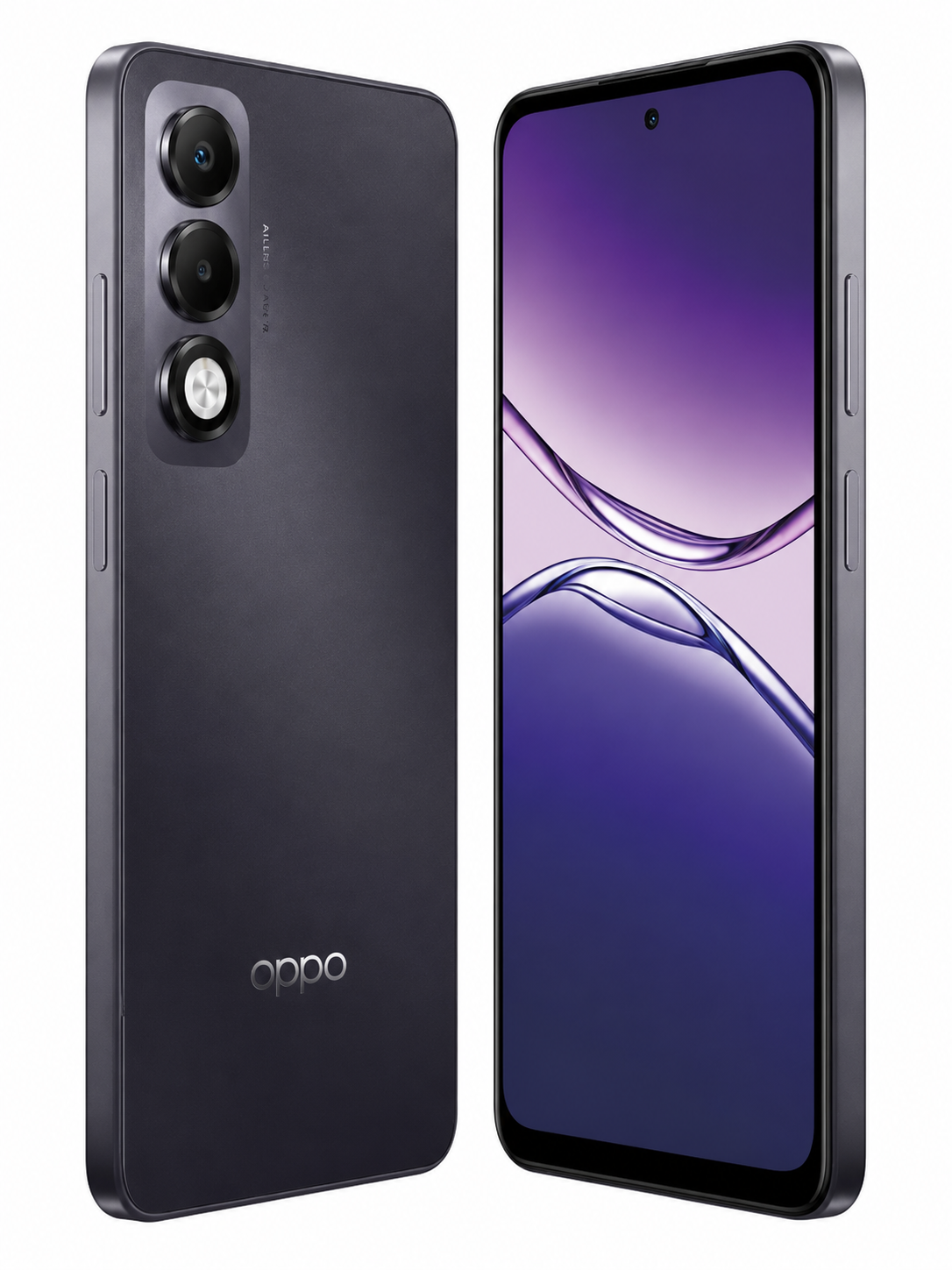 OPPO K13x 5G, Midnight Violet (8GB, 128GB)
