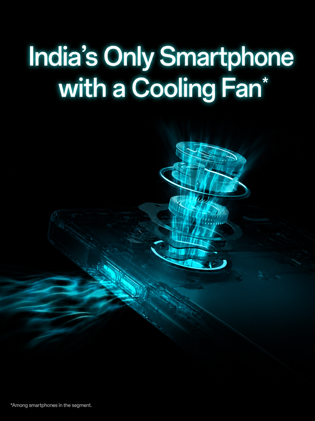 OPPO K13 Turbo 5G (8GB, 256GB)