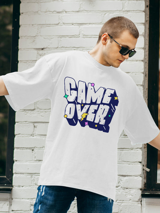 Game Over T-Shirt