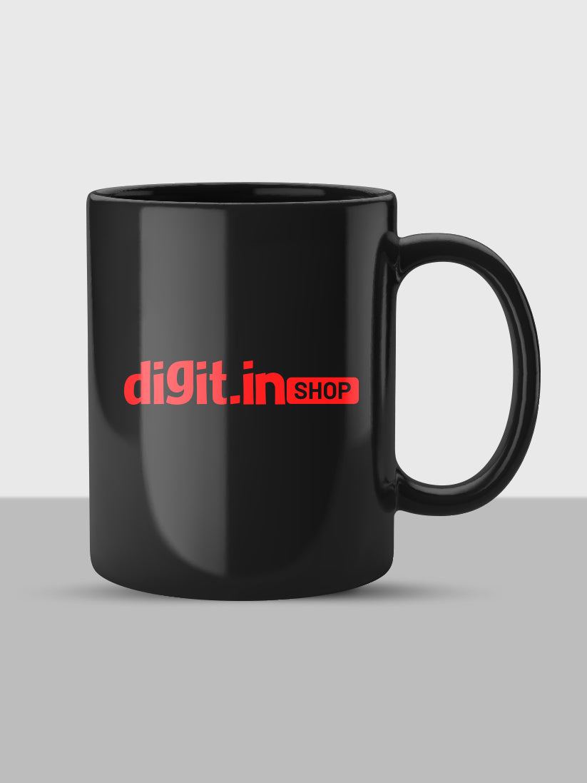 Game Over Mug