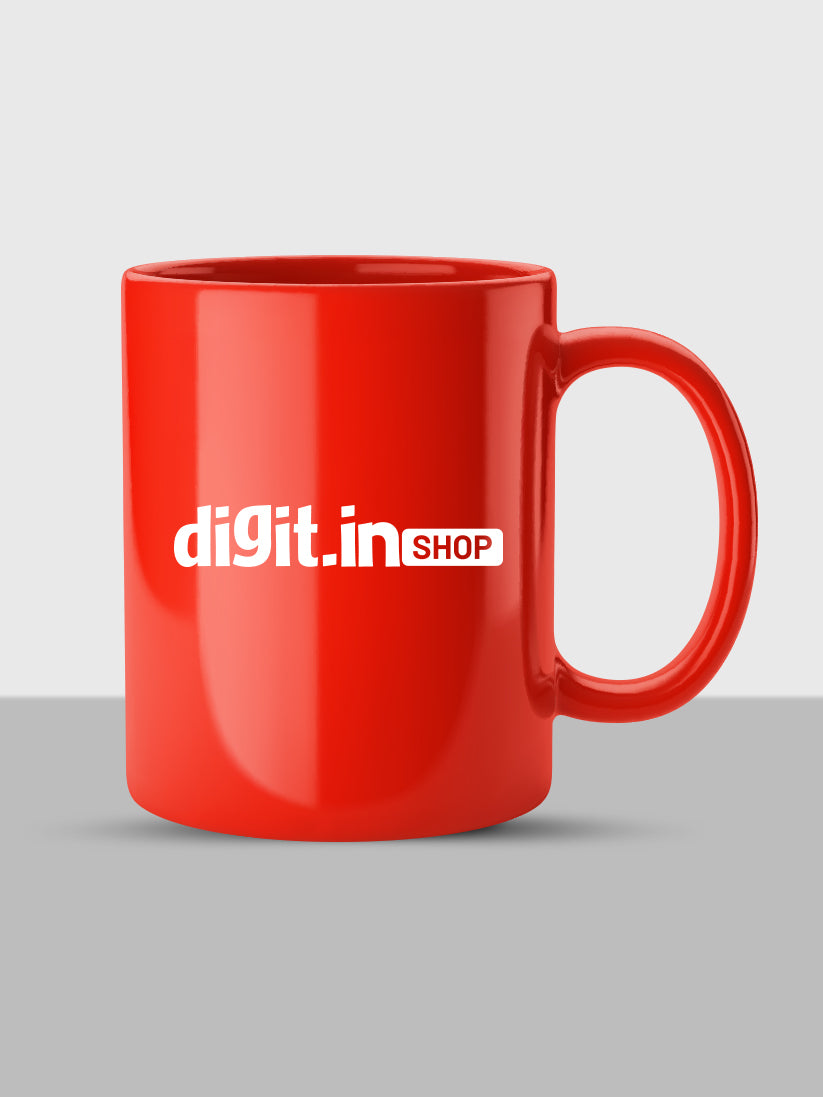 Game Over Mug