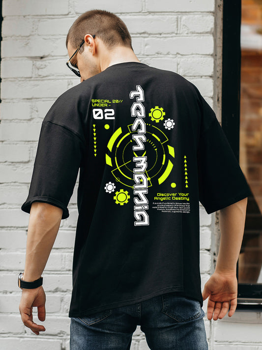 Techno Mania T-Shirt